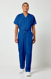 Men's Cargo Scrub Pant