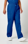 Men's Cargo Scrub Pant
