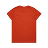 Women's Maple T-Shirt - Autumn
