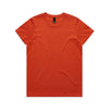 Women's Maple T-Shirt - Autumn