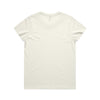 Women's Maple T-Shirt - Ecru