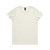 Women's Maple T-Shirt - Ecru
