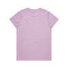 Women's Maple T-Shirt - Lavender