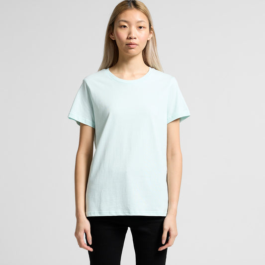 Women's Maple T-Shirt