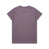 Women's Maple T-Shirt - Mauve