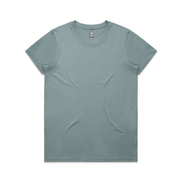 Women's Maple T-Shirt - Mineral