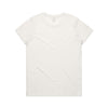 Women's Maple T-Shirt - Natural