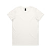 Women's Maple T-Shirt - Natural
