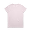 Women's Maple T-Shirt - Orchid
