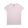 Women's Maple T-Shirt - Orchid
