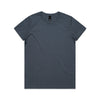 Women's Maple T-Shirt - Petrol Blue