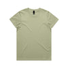 Women's Maple T-Shirt - Pistachio