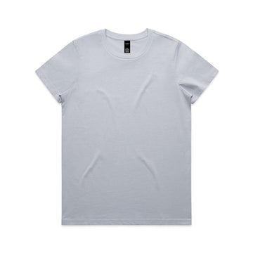 Women's Maple T-Shirt - Powder