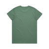 Women's Maple T-Shirt - Sage