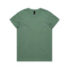 Women's Maple T-Shirt - Sage