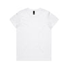 Women's Maple T-Shirt - White