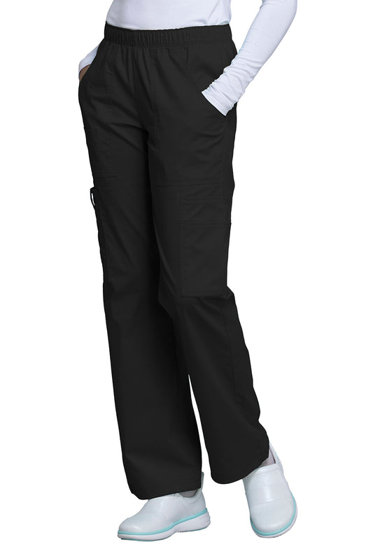 Stretch Twill Pant