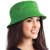 Bucket Hat Sandwich Trim