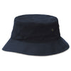 Bucket Hat Sandwich Trim