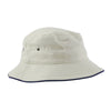 Bucket Hat Sandwich Trim