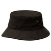 Bucket Hat Sandwich Trim