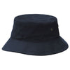 Bucket Hat Sandwich Trim