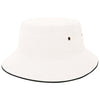 Bucket Hat Sandwich Trim