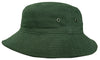 Bucket Hat Sandwich Trim