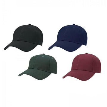 Polyviscose Cap