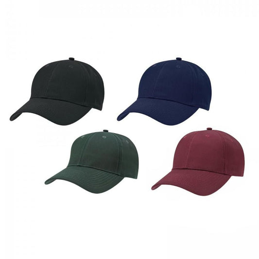 Polyviscose Cap