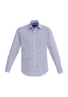 Hudson Mens LSL Shirt