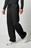 Unisex Drawstring Cargo Pant