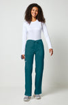 Unisex Drawstring Cargo Pant