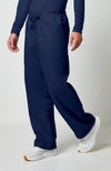 Unisex Drawstring Cargo Pant