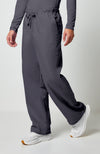 Unisex Drawstring Cargo Pant