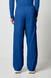 Unisex Drawstring Cargo Pant