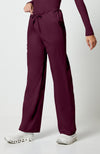 Unisex Drawstring Cargo Pant