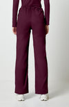 Unisex Drawstring Cargo Pant