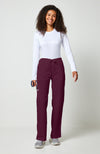Unisex Drawstring Cargo Pant