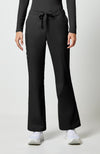 Mid Rise Drawstring Cargo Pant