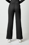 Mid Rise Drawstring Cargo Pant