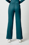 Mid Rise Drawstring Cargo Pant