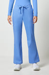 Mid Rise Drawstring Cargo Pant