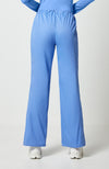 Mid Rise Drawstring Cargo Pant