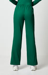 Mid Rise Drawstring Cargo Pant