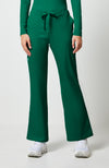 Mid Rise Drawstring Cargo Pant