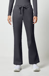 Mid Rise Drawstring Cargo Pant