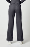 Mid Rise Drawstring Cargo Pant