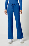 Mid Rise Drawstring Cargo Pant
