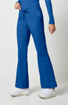 Mid Rise Drawstring Cargo Pant